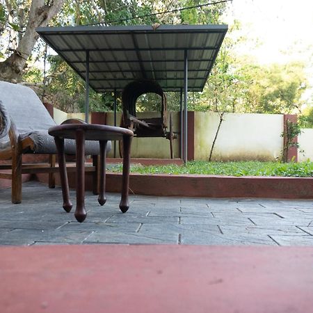 Hotel Eden Garden By Cliff Way Varkala Exterior foto